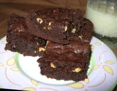 Irresistible Vegan Brownies Recipe: A Guilt-Free Indulgence