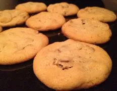 Irresistible Vegan Chocolate Chip Cookies Recipe