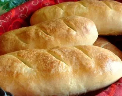 Italian Bread