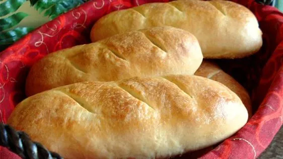 Italian Bread