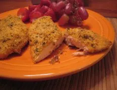 Italian Chicken Breasts