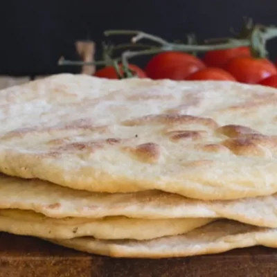 Italian Flatbread