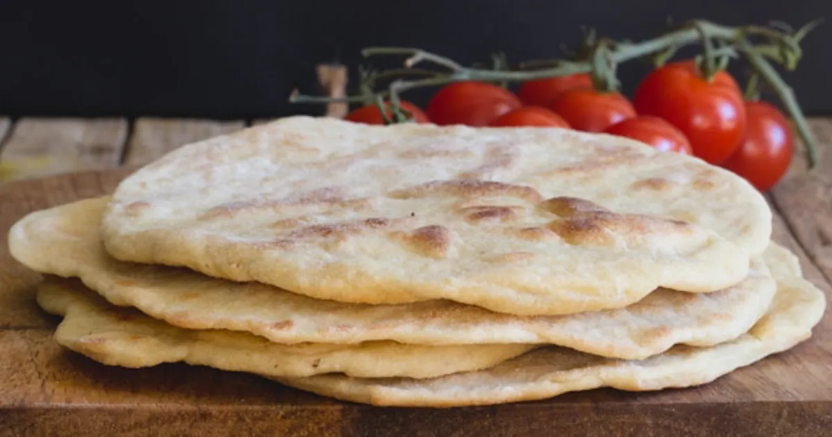 Italian Flatbread