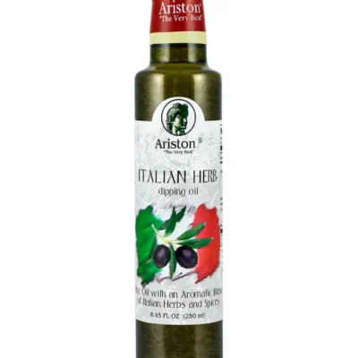 Italian Herb Dipping Oil