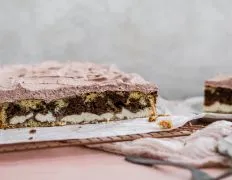 Italian Love Cake