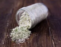 Italian Parmesan Herb Mix