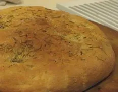 Italian Peasant Bread For Bread Machine