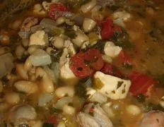 Italian Peasant Soup