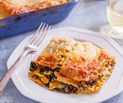 Italian Sausage And Swiss Chard Lasagna: A Flavorful Twist On A Classic Recipe