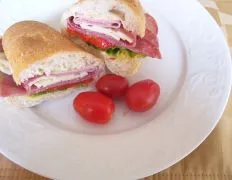 Italian Subs