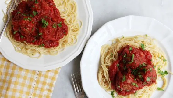 Italian Sunday Gravy