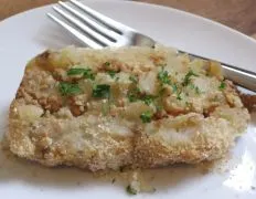 Jachtschotel Meat And Potato Casserole