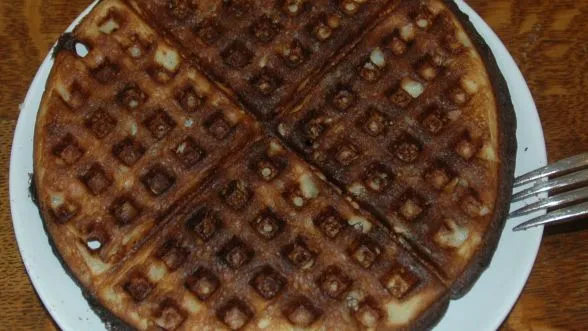 Jackies Waffles