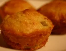 Jalapeno Cheddar Cornbread