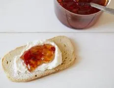 Jalapeno Jelly & Cream Cheese Spread