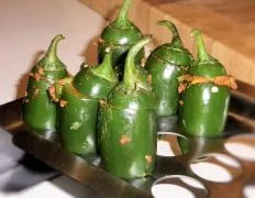 Jalapeno Poppers - Williams Sonoma