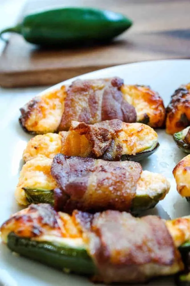 Jalapeo Popper Bake From Every Day Easy Air