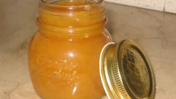 Jamaica Banana Jam