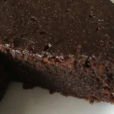 Jamaican Black Fuitcake