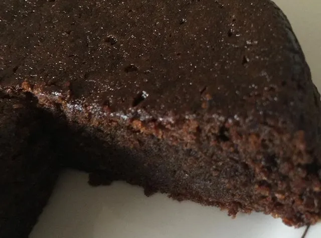 Jamaican Black Fuitcake