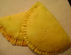 Jamaican Me Crazy Beef Patties