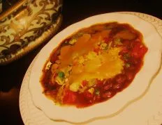 Janets Chili Dip