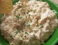 Janices Shrimp Spread