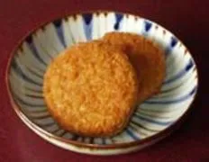 Japanese Meat And Potato Korokke