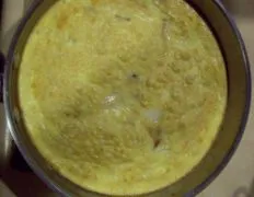 Jarlsberg Oven- Baked Omelette