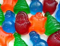 Jell-O Jigglers