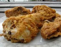 Jens Fried Chicken