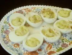 Jeremiahs Deviled Eggs