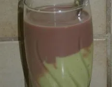 Juice Alpokat Indonesian Avocado Drink