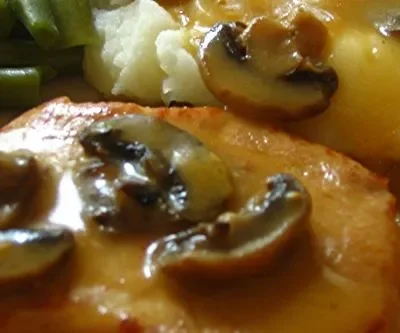 Juicy Baked Pork Chops: Perfect Oven Recipe