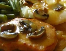 Juicy Baked Pork Chops: Perfect Oven Recipe