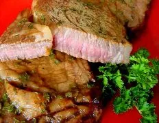 Juicy Grilled Steak Perfection: A Step-by-Step Guide