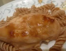 Juicy No Peek Chicken Breast Recipe