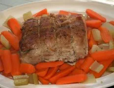 Juicy Pork Loin Roast Recipe: Perfectly Tender Every Time