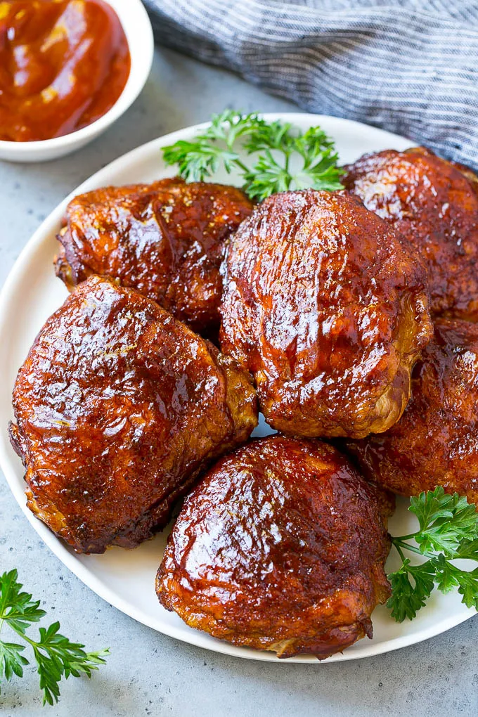 Juicy Smoked Boneless Chicken Breasts on the Stovetop