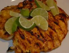 Juicy Spice-Infused Grilled Chicken Breasts Recipe