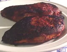 Juicy Spicy Broiled Chicken Recipe - Quick &Amp; Easy Dinner Idea