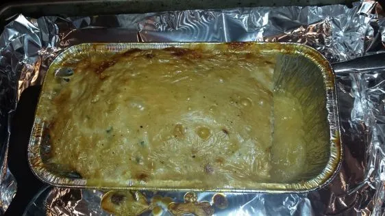 Juicy Turkey Meatloaf Recipe Without Ketchup or Tomato