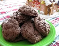 Jumbo Chocolate Chunk Cookies