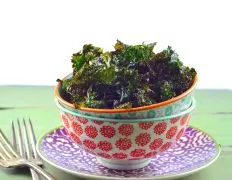 Kale Chips