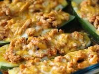 Kalyns Stuffed Cabbage Casserole