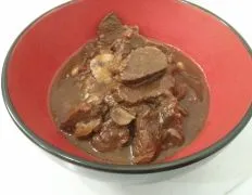 Kangaroo Casserole