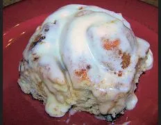 Karens Cinnamon Rolls Sin Amon Rolls