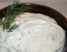 Karens Dill Dip