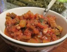 Katels Caponata