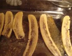 Kathy Dessert – Baked Bananas Zwt Ii -Asia